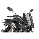 Touring Windshield - Yamaha MT-10 18-21