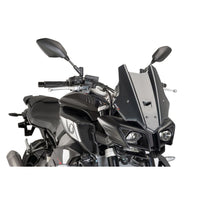 Touring Windshield - Yamaha MT-10 18-21