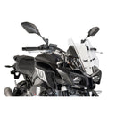 Touring Windshield - Yamaha MT-10 18-21