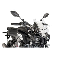 Touring Windshield - Yamaha MT-10 18-21