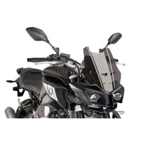 Touring Windshield - Yamaha MT-10 18-21