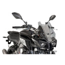 Touring Windshield - Yamaha MT-10 18-21