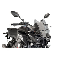 Touring Windshield - Yamaha MT-10 18-21
