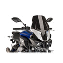 Touring Plus Windshield - Yamaha MT-10 18-21