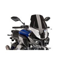 Touring Plus Windshield - Yamaha MT-10 18-21
