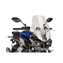 Touring Plus Windshield - Yamaha MT-10 18-21