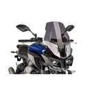Touring Plus Windshield - Yamaha MT-10 18-21