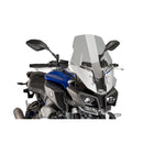 Touring Plus Windshield - Yamaha MT-10 18-21