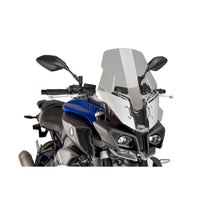 Touring Plus Windshield - Yamaha MT-10 18-21