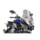 Touring Plus Windshield - Yamaha MT-10 18-21