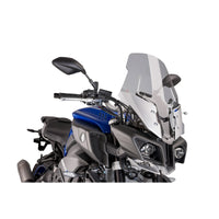 Touring Plus Windshield - Yamaha MT-10 18-21