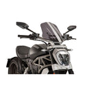 New Generation Adjustable Windshield - Ducati XDiavel 16-24