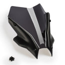 New Generation Sport Windshield - Yamaha MT-09 21-23