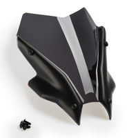 New Generation Sport Windshield - Yamaha MT-09 21-23