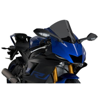 R-Racer Windshield - Yamaha YZF-R7 22-, YZF-R6 22-