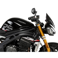 New Generation Sport Windshield - Triumph Speed Triple 1200 RS 21-