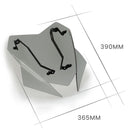 Windshield Windscreen Sport - Ducati Multistrada V4 21-