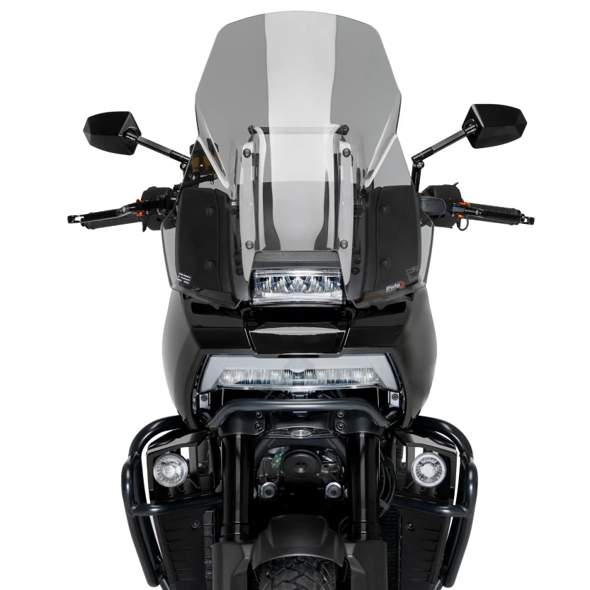 Pare-Brise Touring - Ducati Multistrada V4 21-