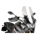 Windshield Windscreen Touring - Yamaha XT1200Z Super Tenere 14-