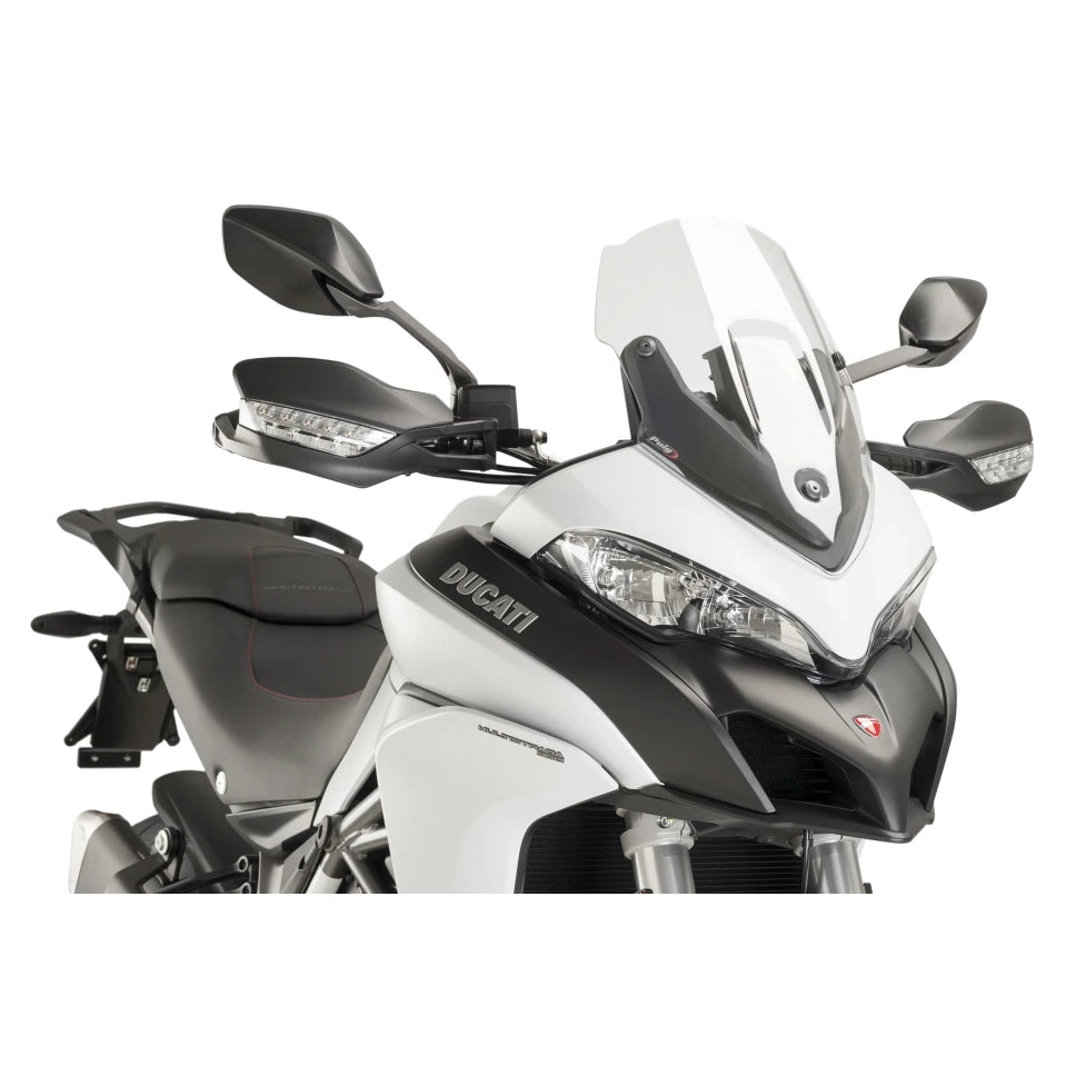 Pare-Brise Touring - Ducati Multistrada 1200 15-17 /1260 18-20 /950 17-21 /V2 22-