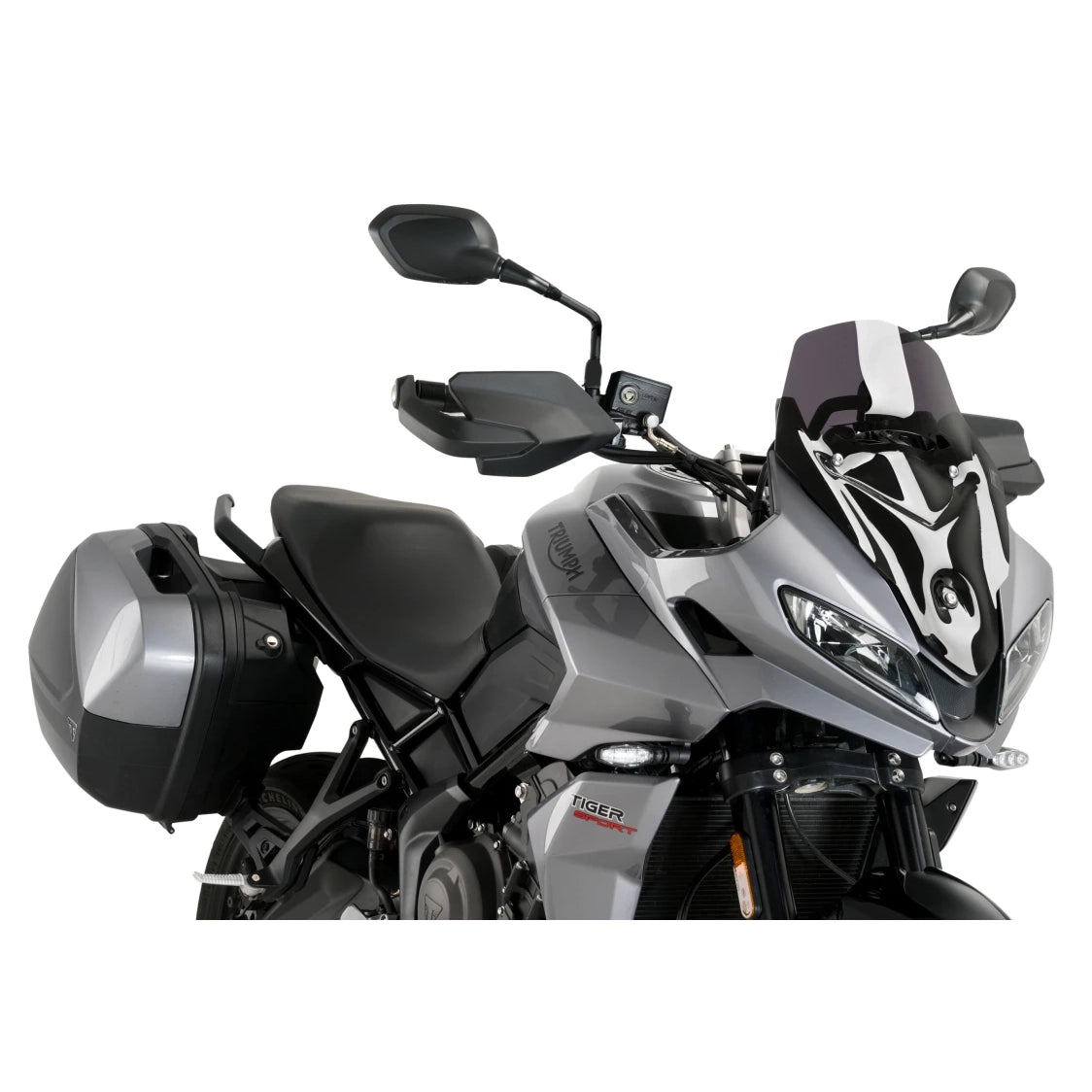 Pare-Brise Sport - Triumph Tiger 660 Sport 22-