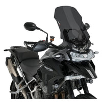 Windshield Windscreen Touring - Triumph Tiger 1200 GT /GT Pro /Rally Pro 22-