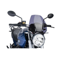 Windshield Windscreen New Generation - BMW R1200R 07-14