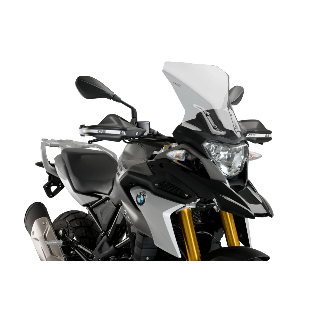 Pare-Brise Touring - BMW G310GS 18-