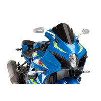 Windshield Z-Racing - Suzuki GSX-R1000 17-