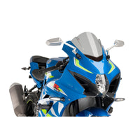 Windshield Z-Racing - Suzuki GSX-R1000 17-