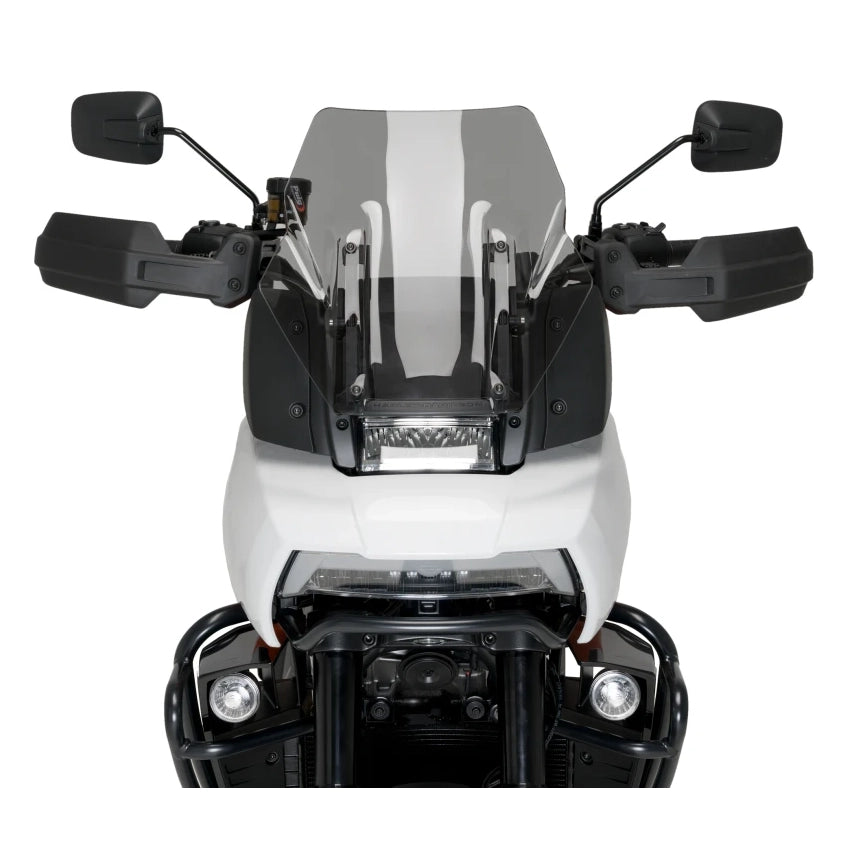 Pare-Brise Touring - Ducati Multistrada V4 21-