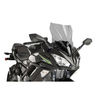 Windshield Z-Racing - Kawasaki EX650 Ninja 650 17-19