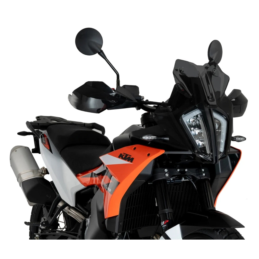 Pare-Brise Sport - KTM Adventure 790, 890 /R 23-