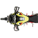 Windshield Windscreen Touring for BMW F900GS