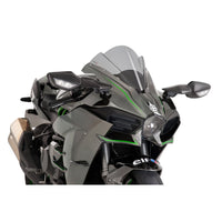 Windshield Z-Racing - Kawasaki ZX1000 Ninja H2 15-