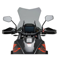 Windshield Windscreen Touring Plus for KTM Adventure 1290 2022+