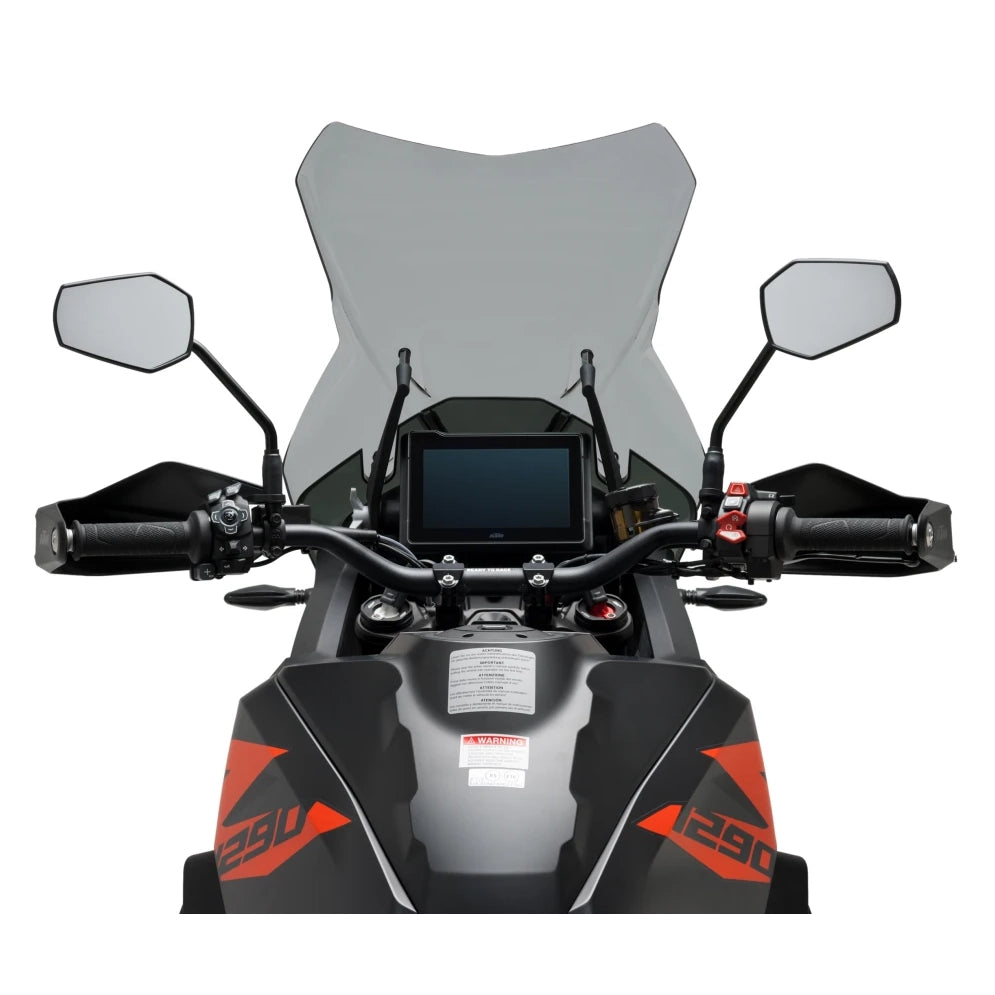 Pare-Brise Touring - KTM Adventure 1290 22-