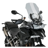 Windshield Windscreen Touring - Triumph Tiger 1200 GT /GT Pro /Rally Pro 22-