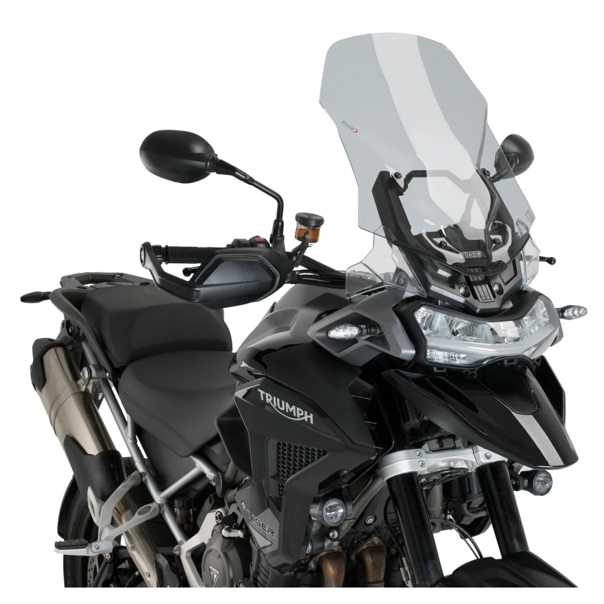 Pare-Brise Touring - Triumph Tiger 1200 GT /GT Pro /Rally Pro 22-