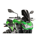 New Generation Touring Windshield - Kawasaki Z900 17-19