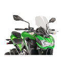 New Generation Touring Windshield - Kawasaki Z900 17-19