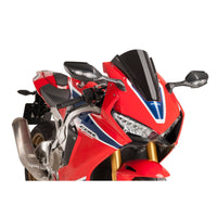 Windshield Z-Racing - Honda CBR1000RR 17-19