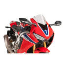Windshield Z-Racing - Honda CBR1000RR 17-19