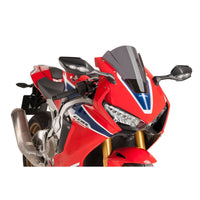 Windshield Z-Racing - Honda CBR1000RR 17-19