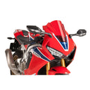 Windshield Z-Racing - Honda CBR1000RR 17-19