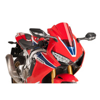 Windshield Z-Racing - Honda CBR1000RR 17-19