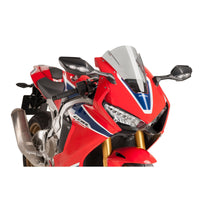 Windshield Z-Racing - Honda CBR1000RR 17-19