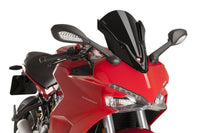 Windshield Z-Racing - Ducati Supersport 939 17-21, 950 21-