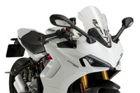 Windshield Z-Racing - Ducati Supersport 939 17-21, 950 21-