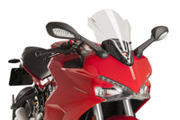 Windshield Z-Racing - Ducati Supersport 939 17-21, 950 21-